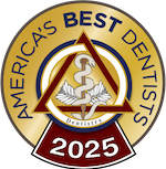 America Best Dentist 2025