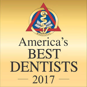 America's Best Dentist 2017