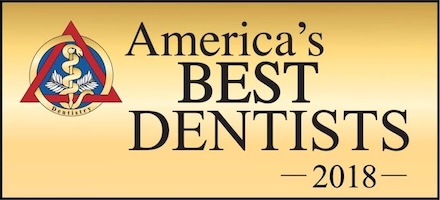 America's Best Dentist 2018