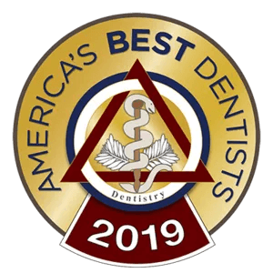 America's Best Dentist 2019