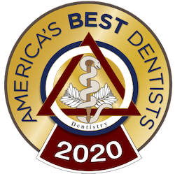 America's Best Dentist 2020