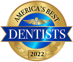 America's Best Dentist 2022