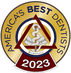 America's Best Dentist 2023