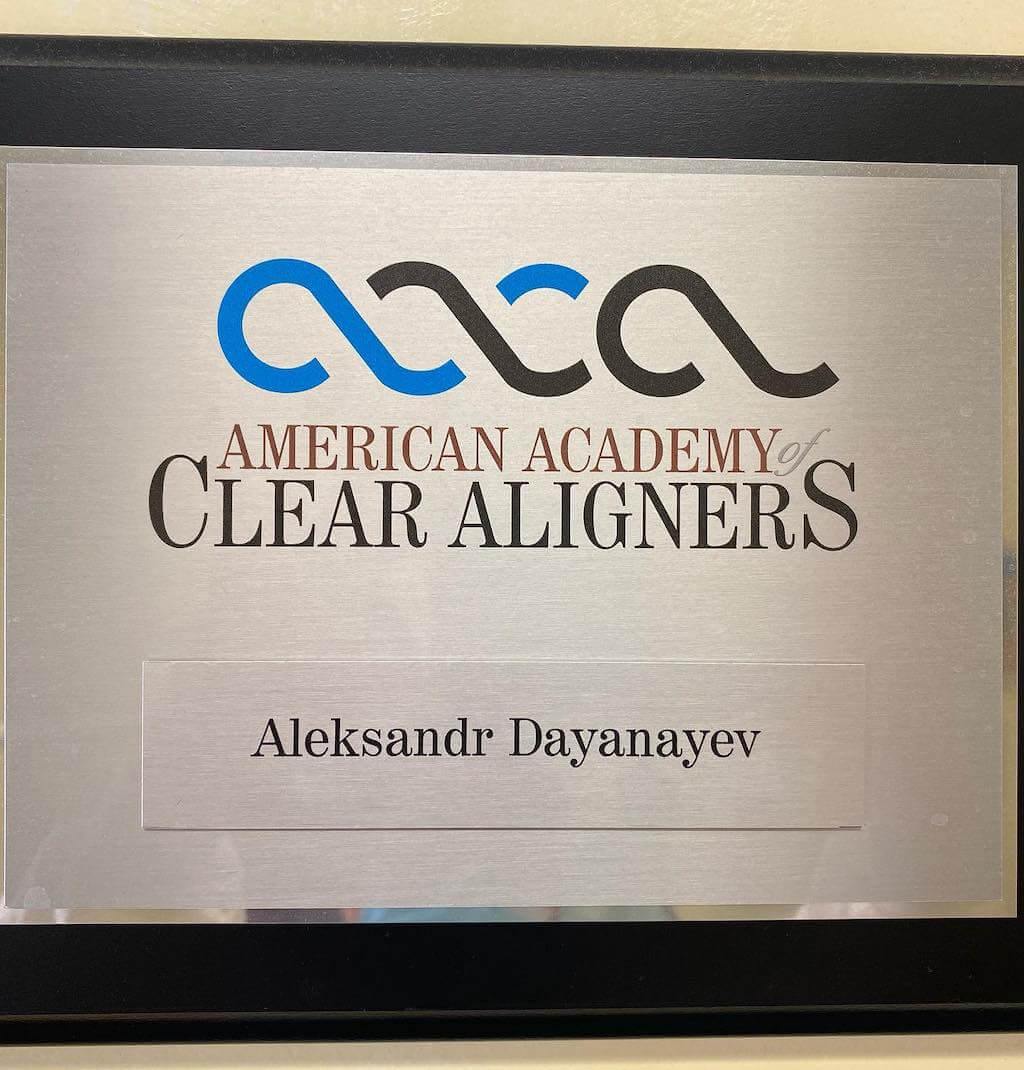 American_Academy_of_Clear_Aligners