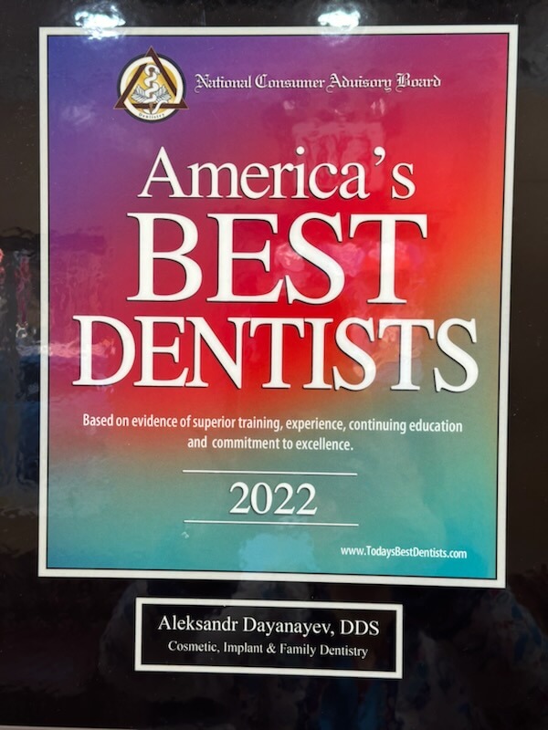 Top dentist 3