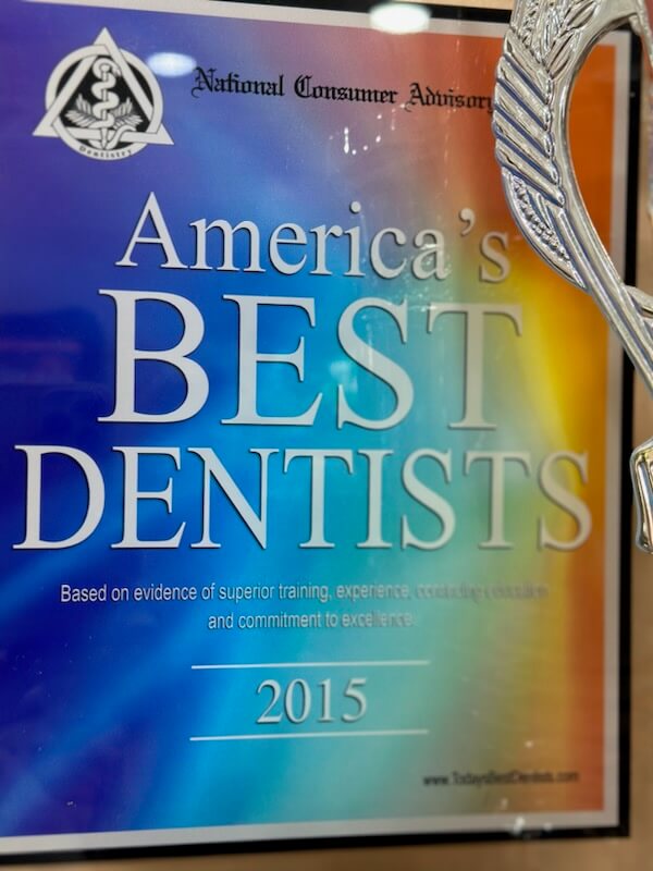 Top dentist 5