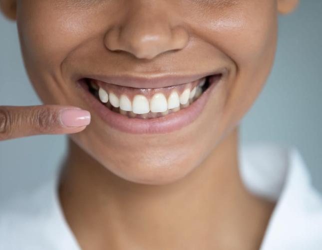 Gum Disease: A &quot;Sneaky&quot; Yet Preventable Health Issue