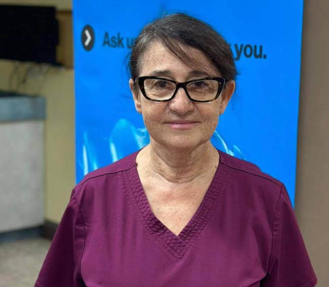 Irina Sapozhnikova