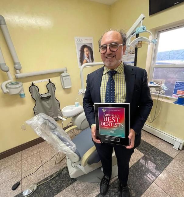 Oral surgery
