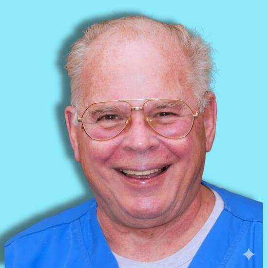 Victor Terranova